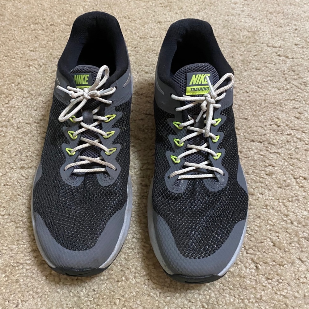 Nike Training Air Max